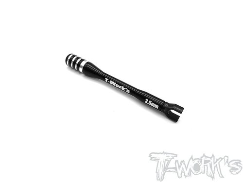 TWORKS TT-092 스프링 스틸 턴버클 렌치 3.5mm