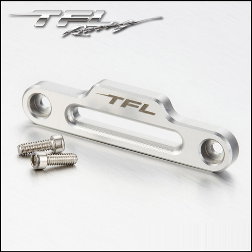 TFL T10-PRO AXIAL SCX10 CNC 알루미늄 윈치 가이드 플레이트 C1507-08
