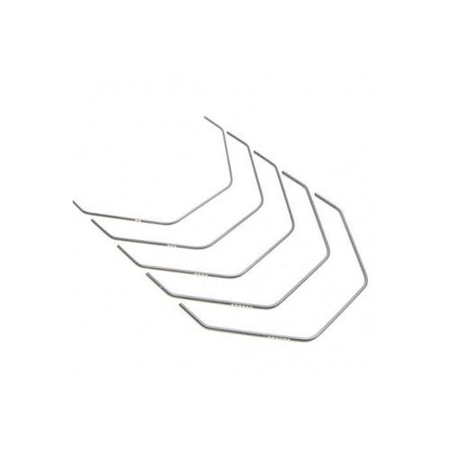 [SW-212004] S12-2 Series Rear Sway Bar Kit (1.2/1.3/1.4/1.5/1.6mm)