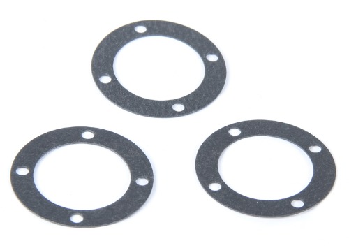 differential seal paper gasket3pcs #153012