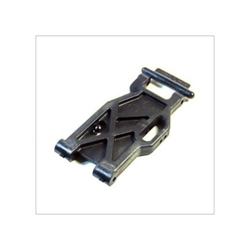 [SW-220022H-F] SWORKz 1/10 S14-3 Front Lower Arm Set HARD Material