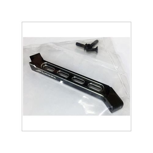 [SW-338033] S35-3 Series Lightened Aluminum Front Chassis Brace