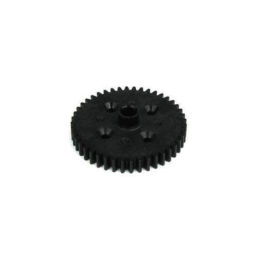 TKR5237K Spur Gear (44t black composite)
