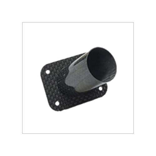 SY-CB-9035 Exaust pipe guide seat
