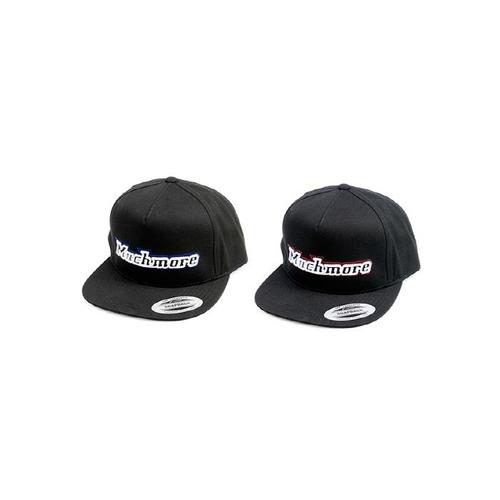 [ML-TSNBV2R] Muchmore Racing Team Snap Back Ver.2 Red