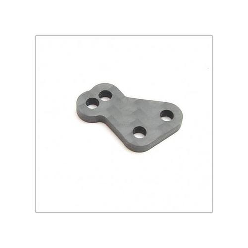[SW-342003] S12-2 Steering Carbon Plate (1PC)