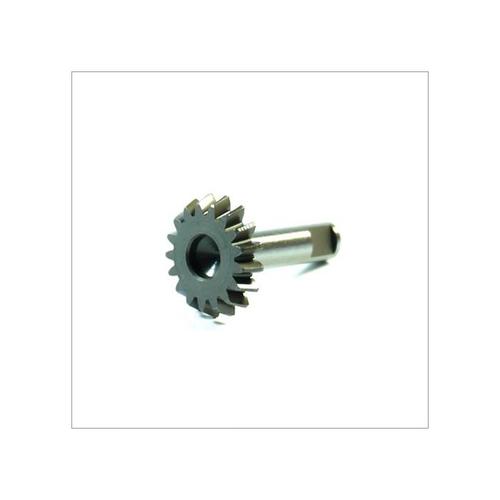 [SW-334001] SWORKz 1/10 S14-3 Pinion Gear 17T(5mm shaft) (1PC)