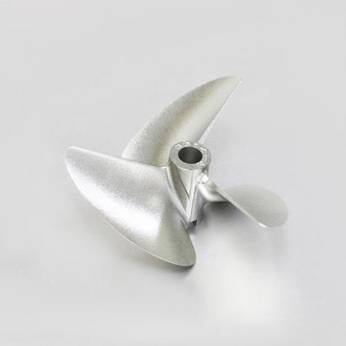 TFL remote control model ship CNC propeller pitch diameter 6.35mm without brush
