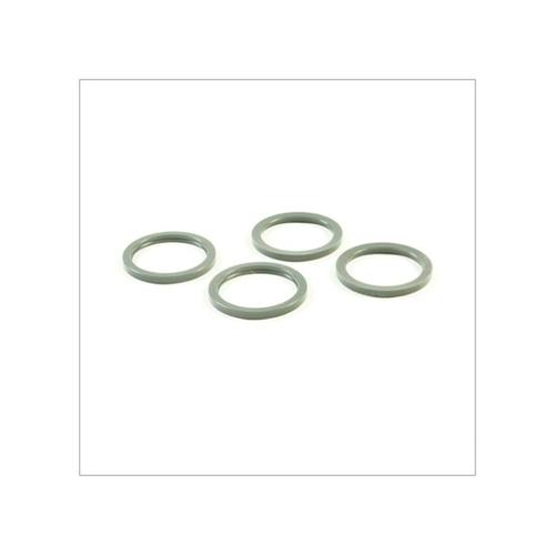 [SW-400023] S35-4 Series BBS System Seal O-Ring for Emulsion Shock Cap(4PC)