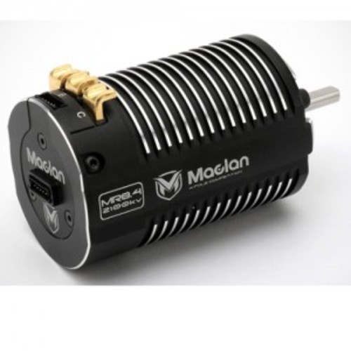 MCL1070 Maclan MR8.4 1900KV 1/8 Buggy Competition Sensored Brushless Motor