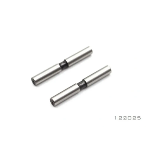 122025 Rear Pivot Pin For Upright 3 * 25 (2)