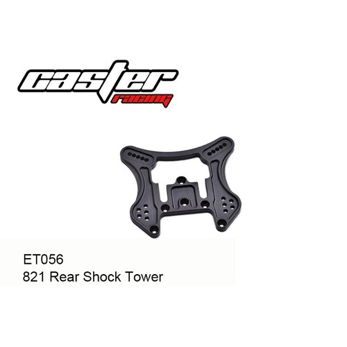 821 rear shock absorber #ET056