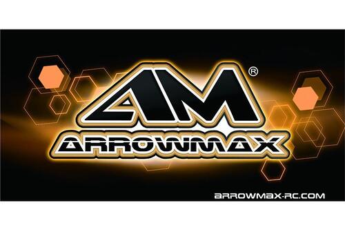 Arrowmax Pit Mat V2 (1200 X 600 MM) 140025