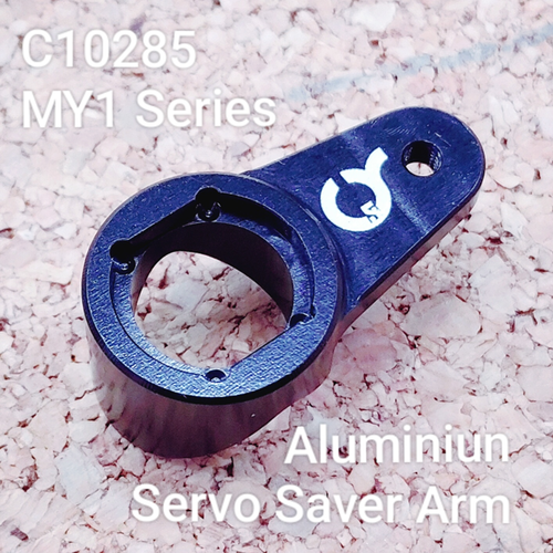 [C10285] MY1 Aluminium Servo Saver Arm
