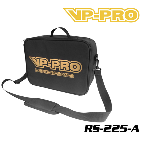 VP-PRO Transmitter Bag (Flysky NB4) #RS-225-A