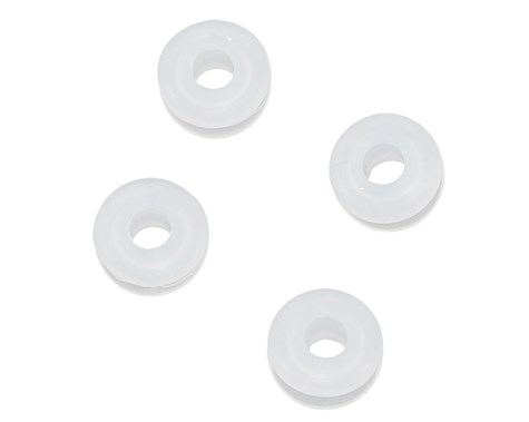 Grommet rubber soft (4) (SER1070)