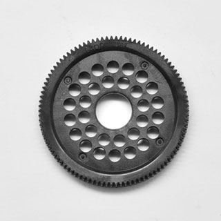 Spur diff gear 64P/98T (SER120027)