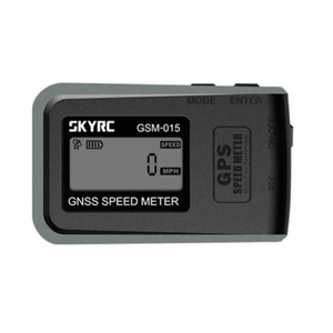 현지입고완료 GSM-015 GNSS SPEED METER GPS 속도 측정기 SK-500024