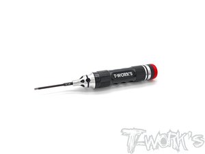TWORKS TT-070-H  렌치 1.5 / 2.0 / 2.5 / 3.0 x 60mm
