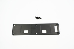 CROSSRC BC8 climbing car chassis in the protection plate CS-97400555