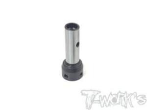 TWORKS C-MP10-B steel axie shaft (1pcs)