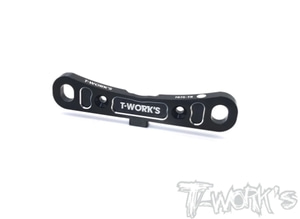 TWORKS TO-284-RF 7075-T6 Alum. Rear Lower Sus. Mount ( Front ) For Mugen MBX-8