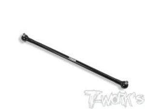 TWORKS TO-223R-D819 CR 7075-T6 Alum. CR Drive Shaft 118mm ( For HB Racing D819 )