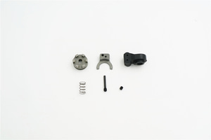 CROSSRC AT4 climbing axle differential lock assembly 97400864