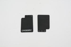 CROSSRC SP4 머드 가드 (2 개) CS-97400521