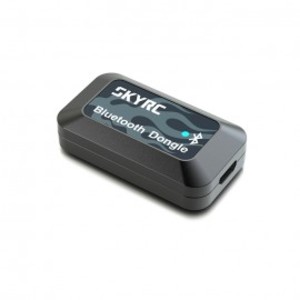 SKYRC Bluetooth Dongle 충전기 블루투스 컨트롤러 SK-600135
