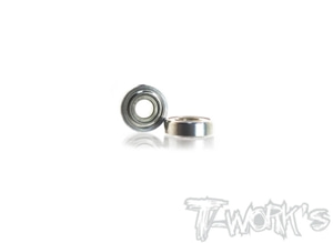 TWORKS TO-285 Hyspin Bearing 5 * 13 * 4mm (2pcs.)
