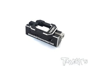 입고완료  TWORKS TT-065 Driveshaft Correcting Tool 1/8 ~ 1/7 가능
