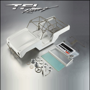 TFL Bronco C1508 1/10 RC Car Part C1508-11 Frame Body Assembly Kit C1508-11
