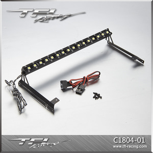 TFL Light bar led（D），white color 150mm*8mm C1804-01