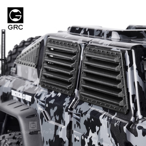 GRC TRX4 Tactical Edition 사이드 가드 키트