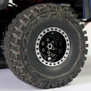 JDMODEL  1.9 인치 락크리울링 휠 JDM-150K 타이어 미포함
