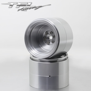 TFL aluminium alloy 2.2 inch Emulation Wheel C1610-01