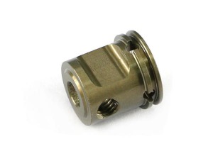 Gear coupler alu SRX8 (SER600853)