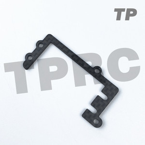 TP-POWER TEKNO EB48.4 ET48.3 EB48.3 MT410 SC410.3 카본 서보 마운트