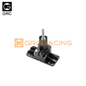 GRC 범용 스페어 타이어 마운트 (높이 조절 가능)  G159A