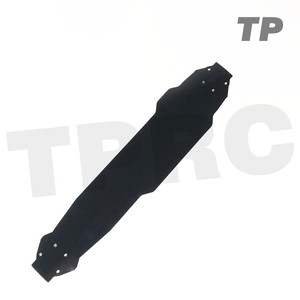 TP-POWER ET48.3 나일론 섀시 언드 플레이트 TEKNO17