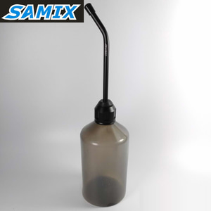SAMIX  알루미늄 노즐 연료 주입기 500ML FB-002