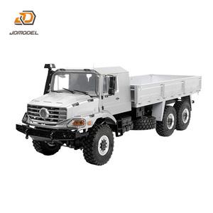 JDMODEL  JDM-158 1/14  6 * 6 트럭 ARTR