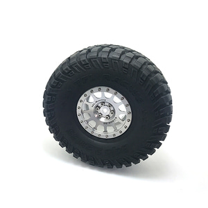 TFL Tire size 2.2x135mm Tire wheel set C1805-10
