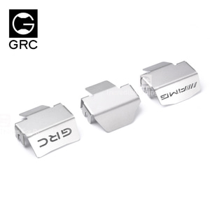 GRC TRX6 스틸 엑슬 가드 G145X