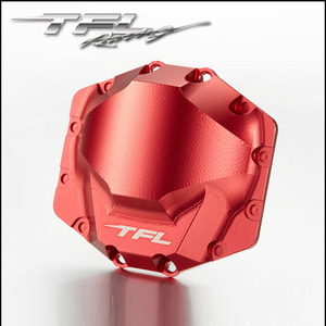 TFL AXIAL Wraith Alloy  Differential Cover C1402-22-R