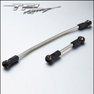 TFL Axial SCX-10 Titanium Alloy Steering Linkage Rod Set C1401-54