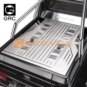 GRC TRX6 Mercedes-Benz G63 트렁크 커버 G160CB