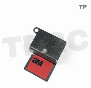 TP-POWER TEKNO ET48.3 EB48.3 EB48.4 MT410 SCT410.3 EB48SL 변속기 스위치 마운트 TEKNO13