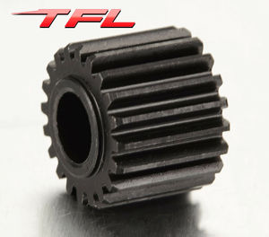 TFL AXIAL SCX10 T10 Pro Rock Crawler Metal 20T Gear Parts C1401-141